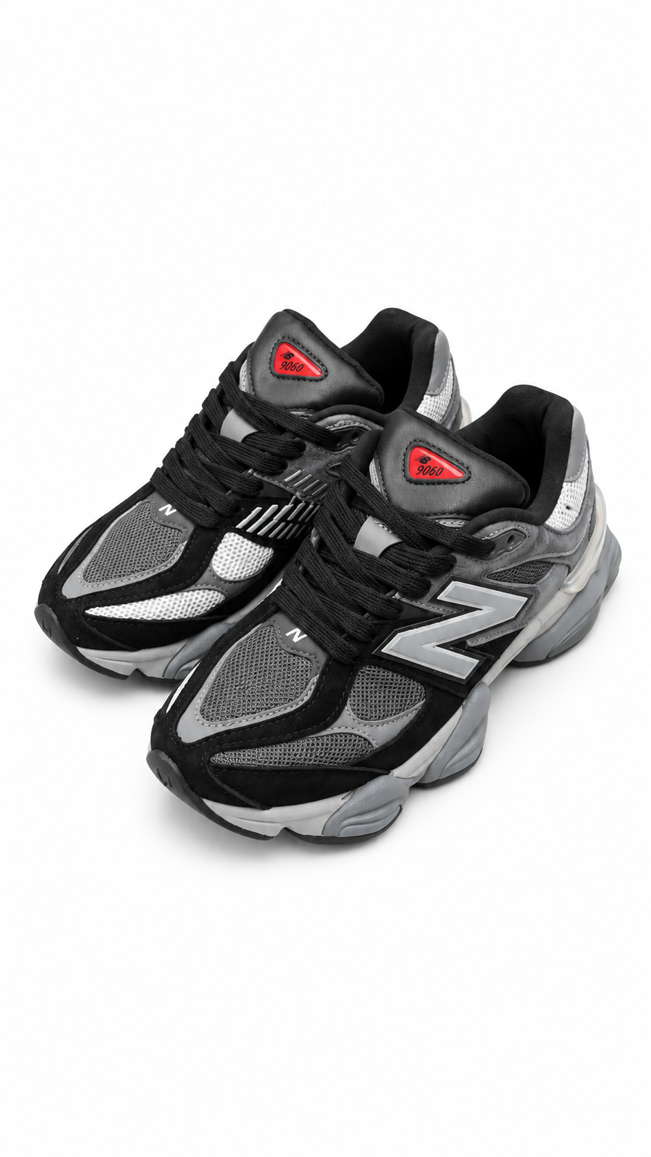 New Balance 9060 - Authenticity Guaranteed