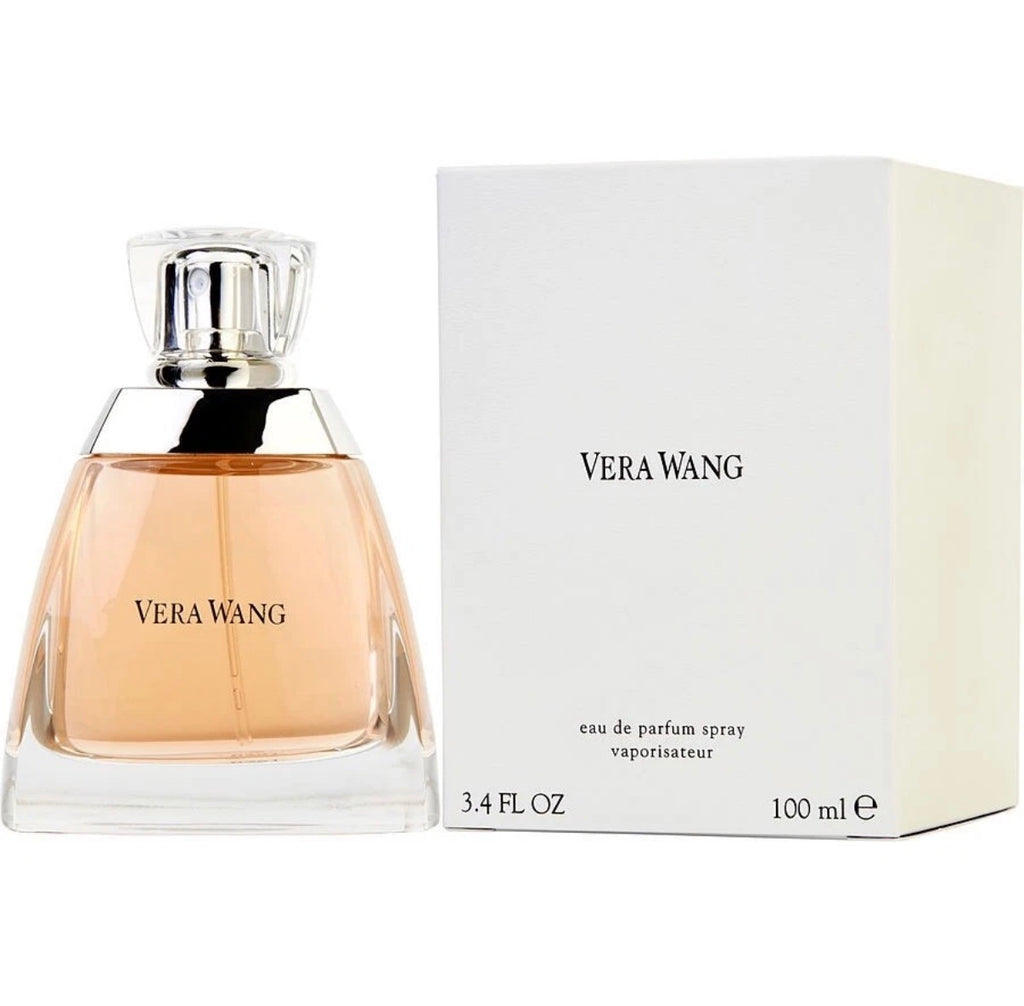 Vera Wang For Her Eau de Parfum 100ml Spray New & Sealed🏴☑️