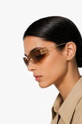 Miu Miu Sunglasses at Dawn SMUA51
