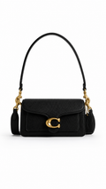 COACH TABBY 20 SHOULDER BAG - Authenticity Guaranteed