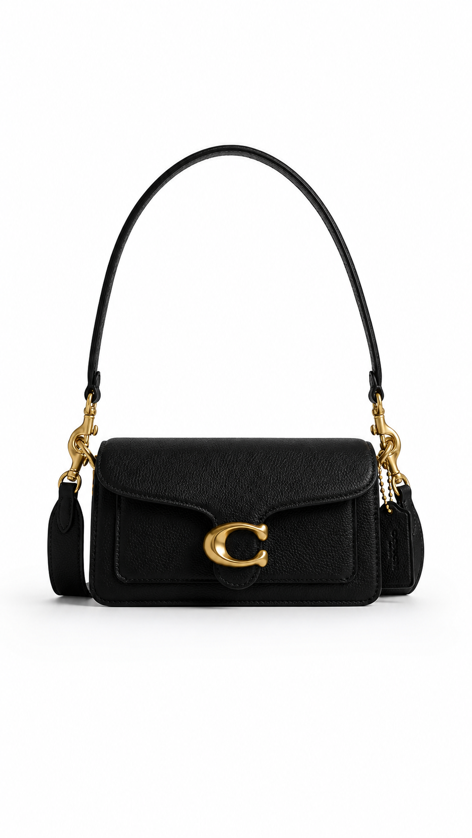 COACH TABBY 20 SHOULDER BAG - Authenticity Guaranteed