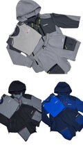 Berghaus Tracksuit Shorts Sets With Shirt