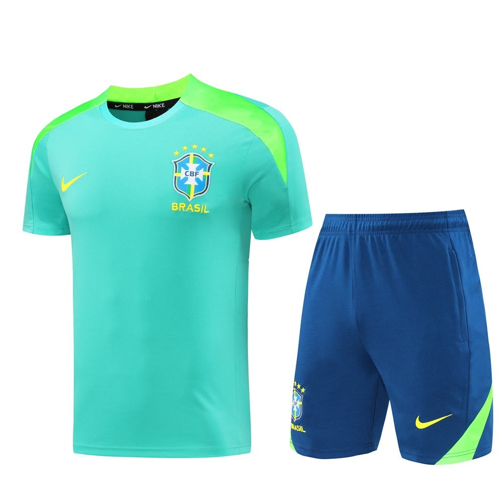 Brazil Training Kit -  New ⚪️