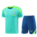 Brazil Training Kit -  New ⚪️