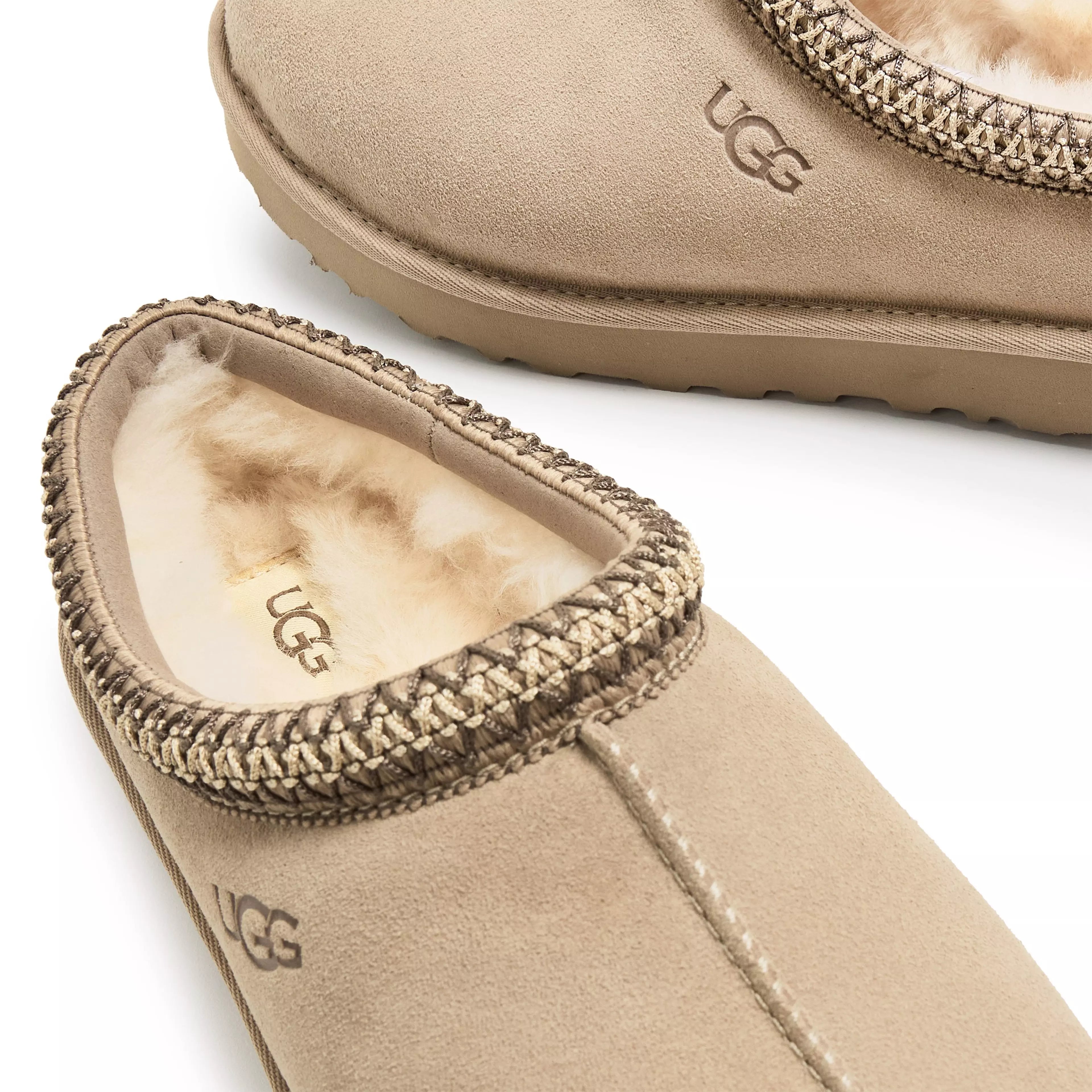 Ugg Tasman II - Beige