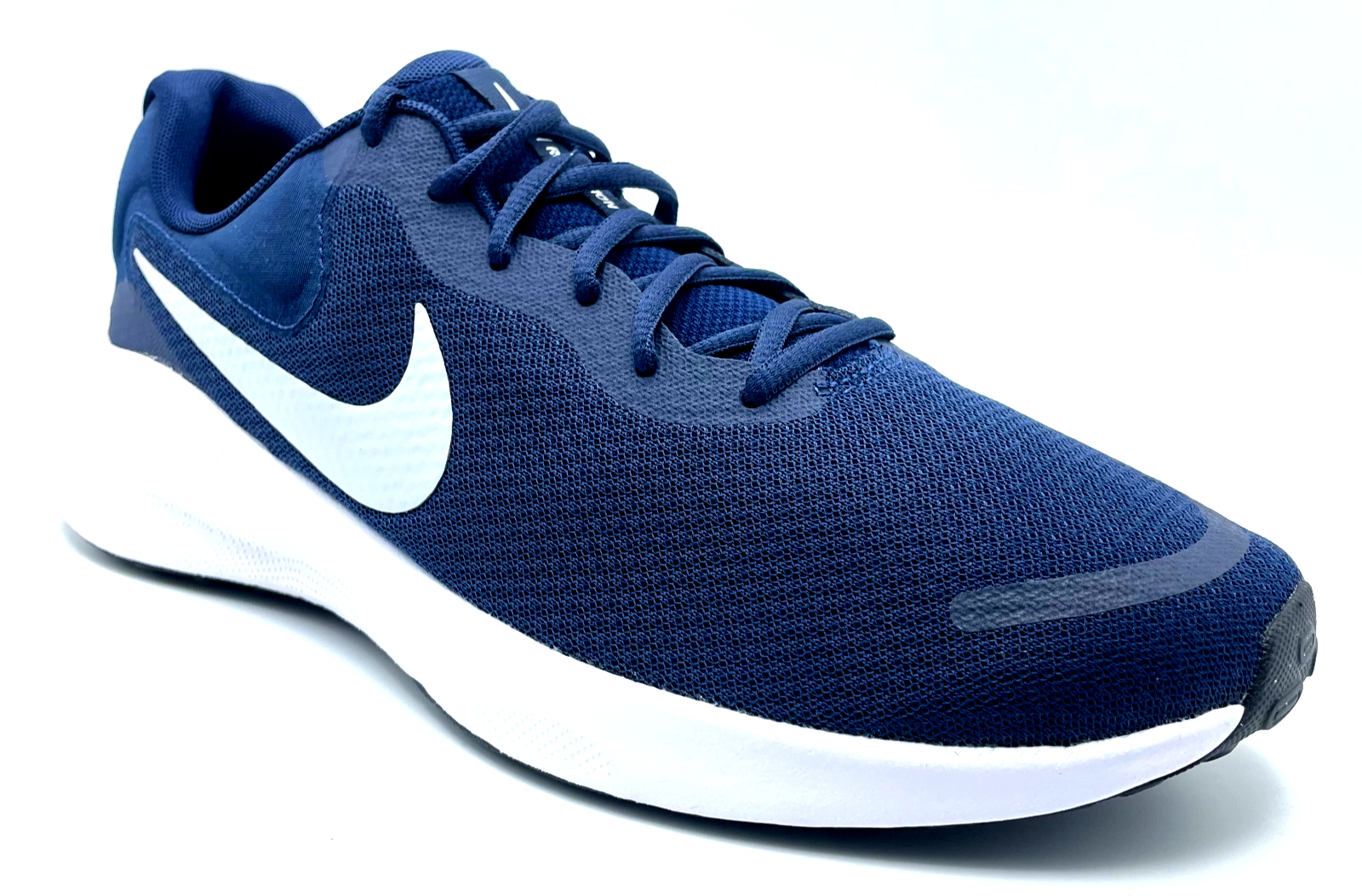 Nike Revolution 7 Mens Shoes Trainers - new 🏴