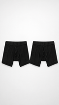 Fear Of God Mens Boxers 2 Pack - Authenticity Guaranteed
