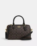 Coach Mini Rowan Bag