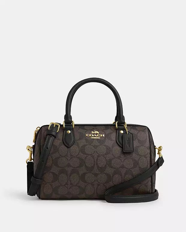 Coach Mini Rowan Bag
