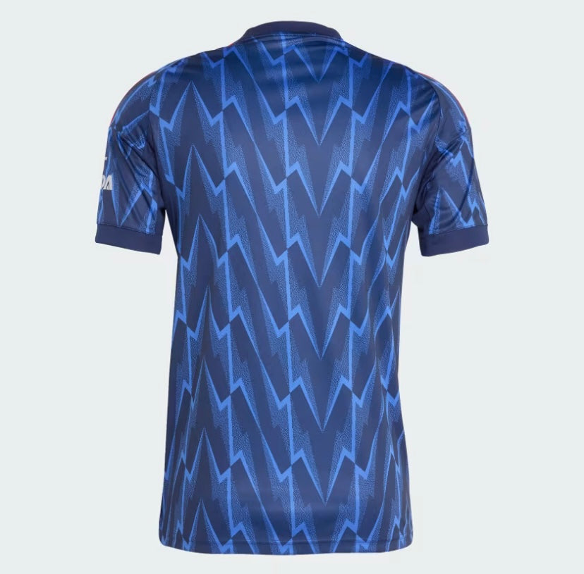 *Sale* - Arsenal Winner 25/26 (away)