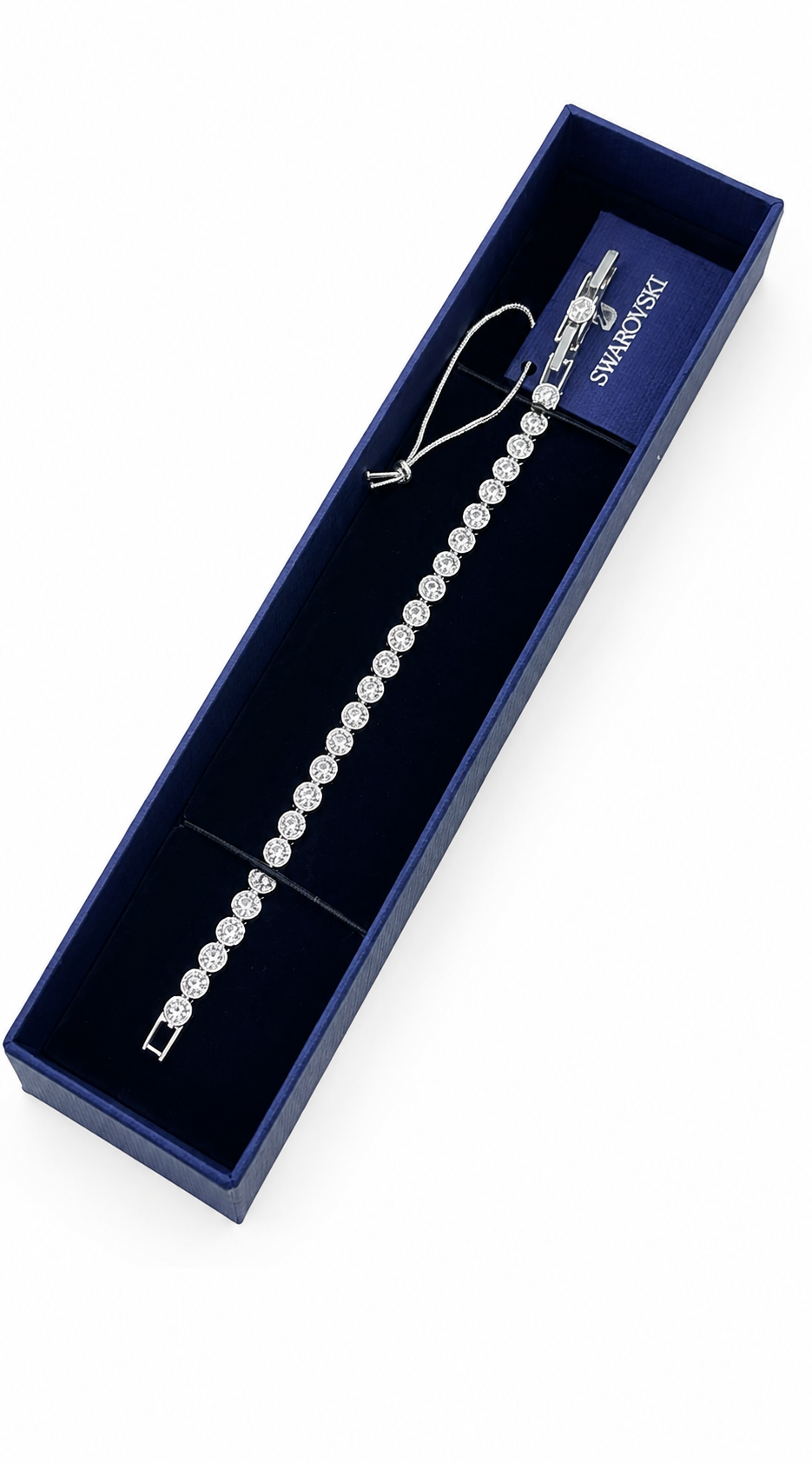 Swarovski Angelic Bracelet