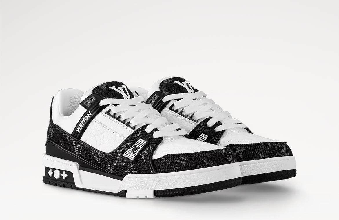 LV Trainer☑️