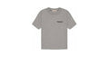 Essentials T-Shirt SS22 - Dark Oatmeal - Medium 🔌