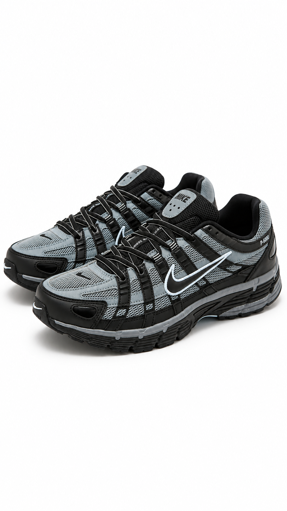 Nike P6000 - UK7