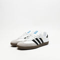 ADIDAS Samba OG Women's White Trainers - New 🏴