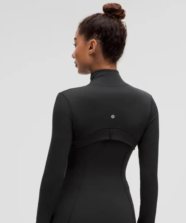 Lululemon Define Jacket & Leggings set