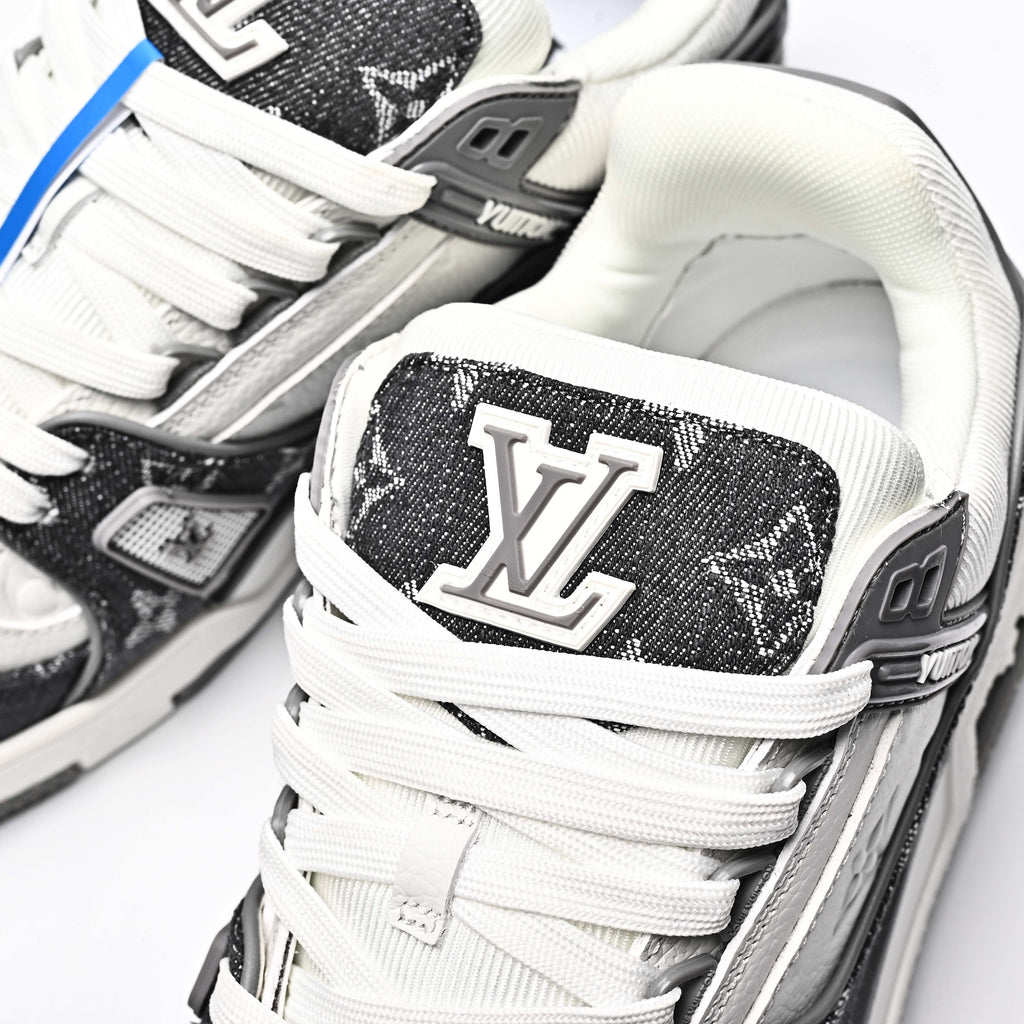 LV Trainer - Grey