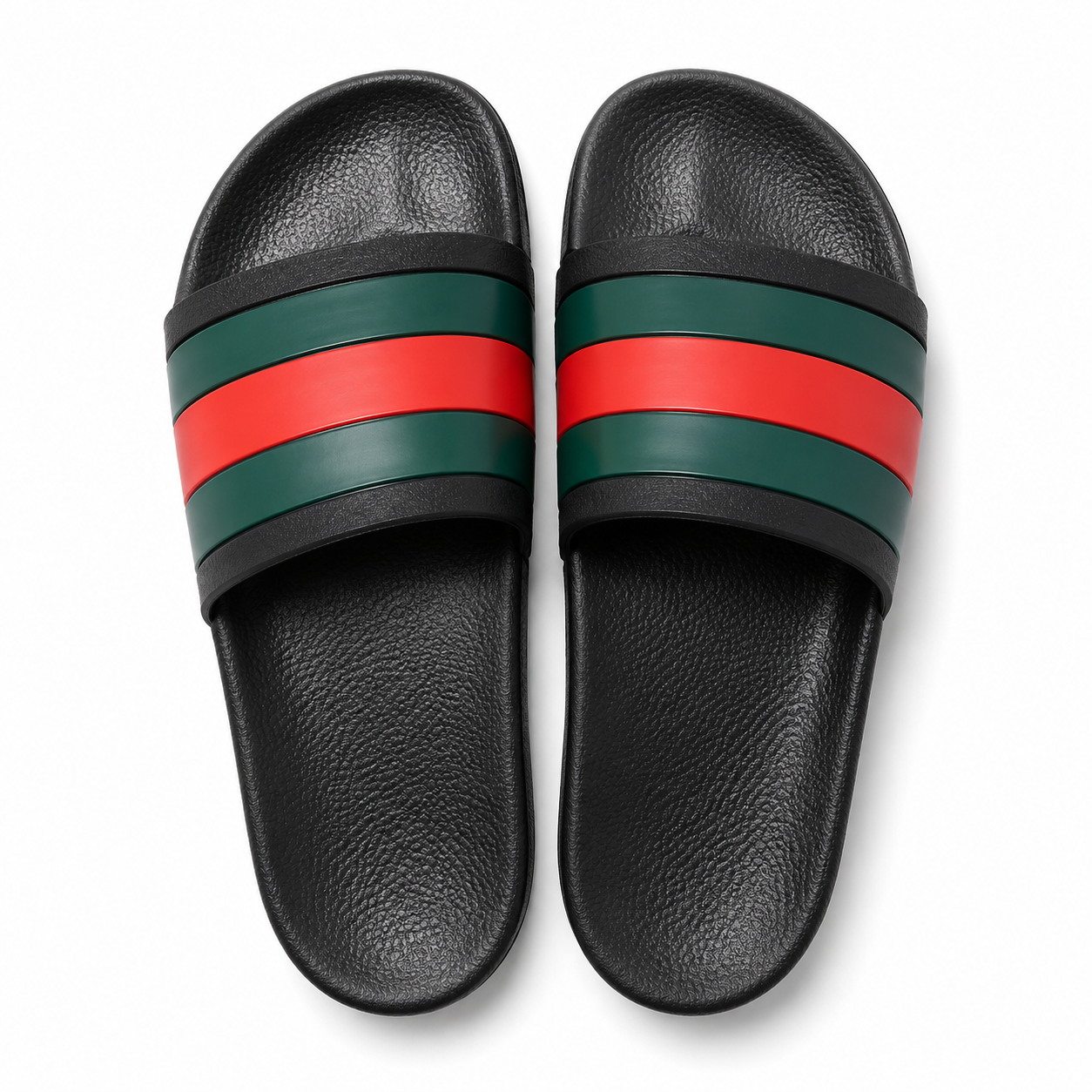 Gucci Slides