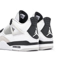 AIR JORDAN 4 MILITARY BLACK