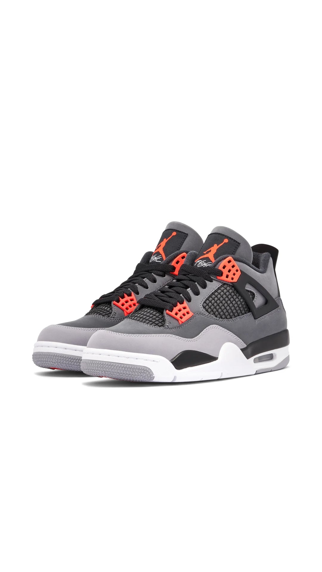 “SALE” AIR JORDAN 4 ‘INFRARED’ 2022 - Multiple Sizes