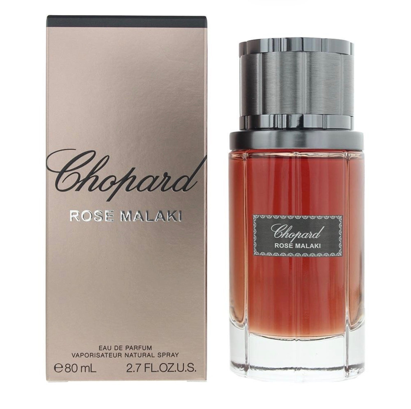 Chopard Rose Malaki Eau de Parfum 80ml Perfume Spray 🏴