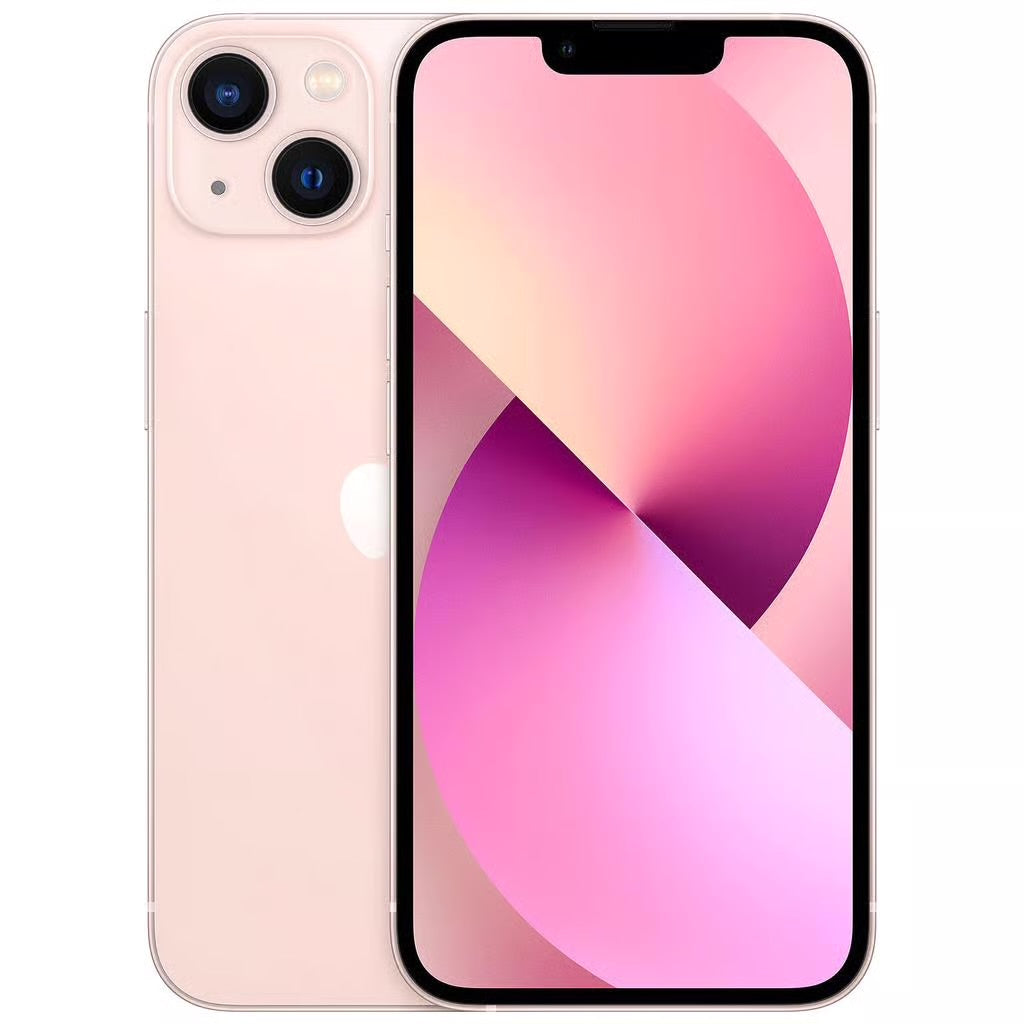 iPhone 13 128 GB- Pink 📲