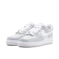 NIKE AIR FORCE 1 LOW '07 LV8 WOLF GREY VAST GREY WHITE (Pre-Order)