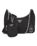 Prada Re-edition Shoulder Bag