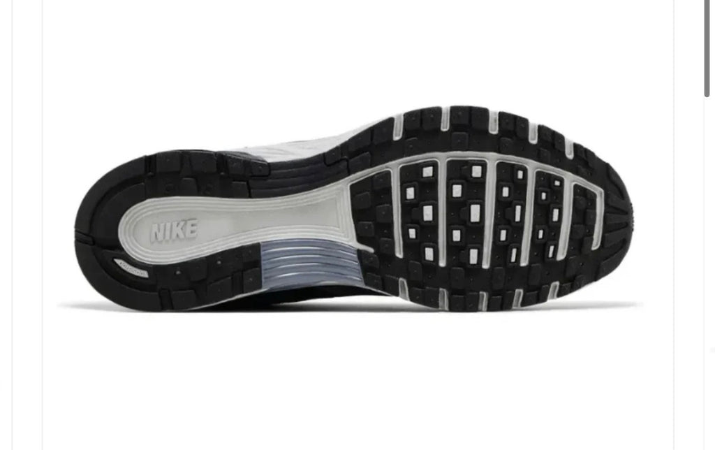 Nike P6000 - Anthracite-Black Smoke Grey  ✅