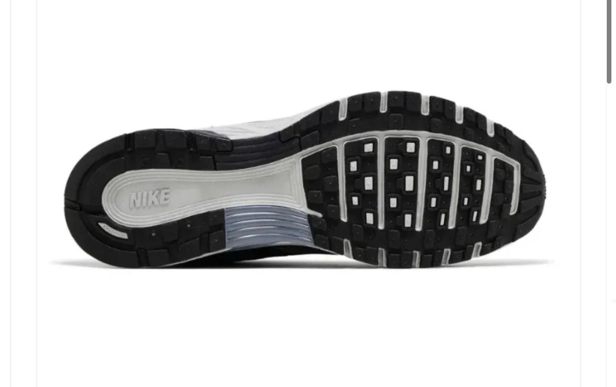 Nike P6000 - Anthracite-Black Smoke Grey  ✅