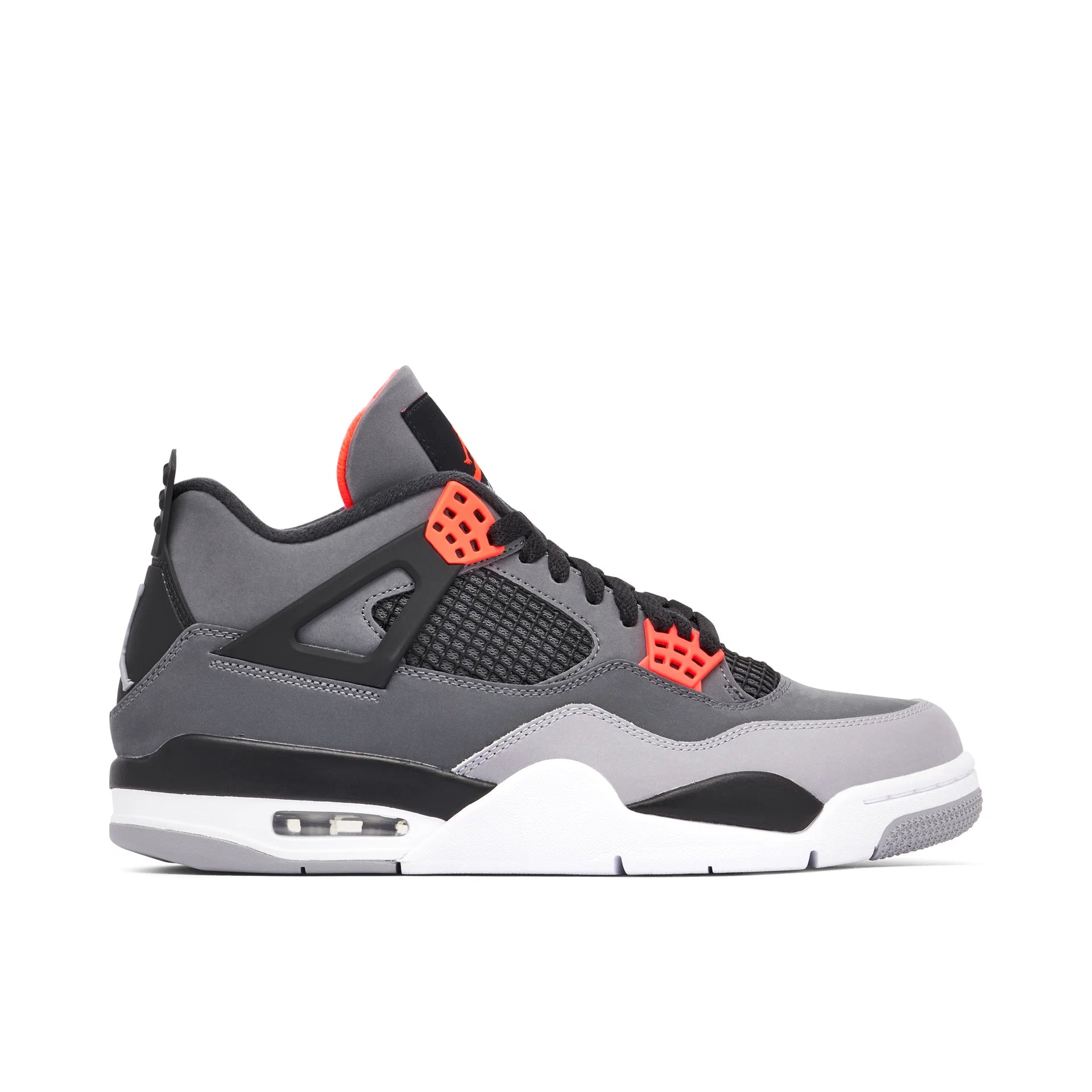 AIR JORDAN 4 ‘INFRARED’ 2022 - Multiple Sizes