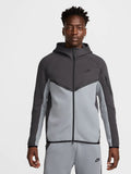 Nike Tech Fleece Tracksuit Grey/Anthracite