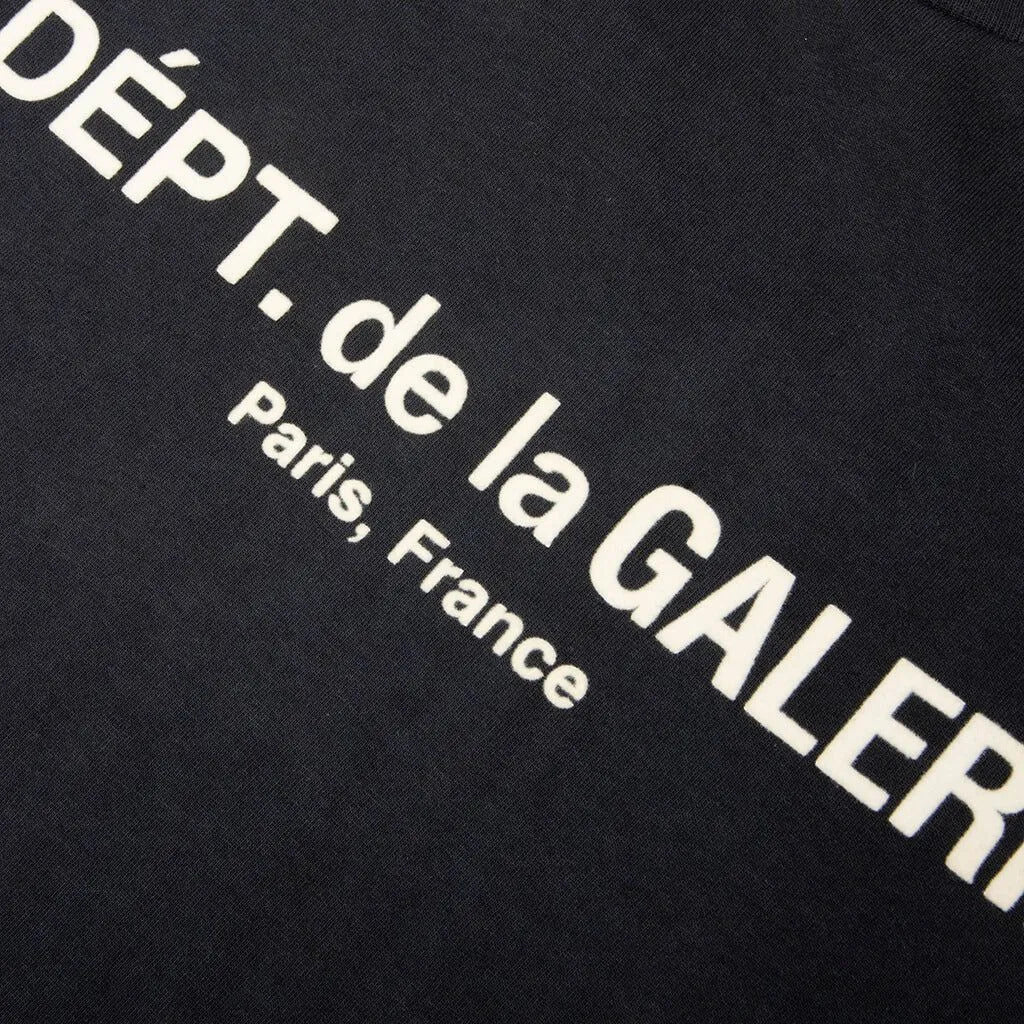 Gallery Dept French Logo Lux L/S Tee New Season