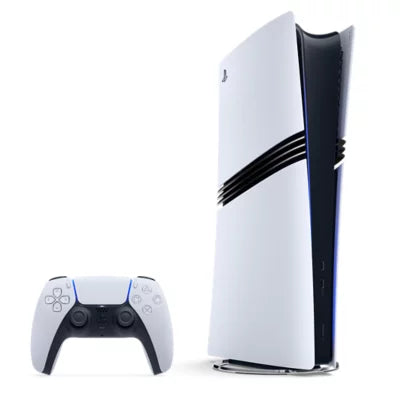 PlayStation®5 Pro Console - 2 TB