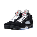 “SALE” AIR JORDAN 5 RETRO OG BLACK METALLIC REIMAGINED