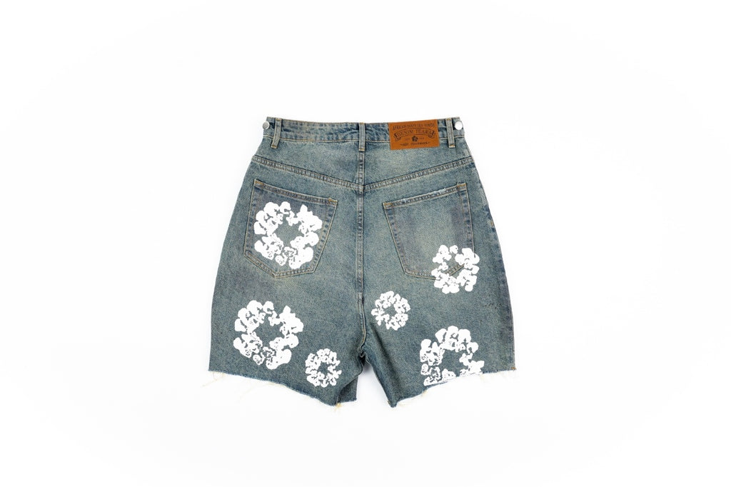 Denim Tears Jorts