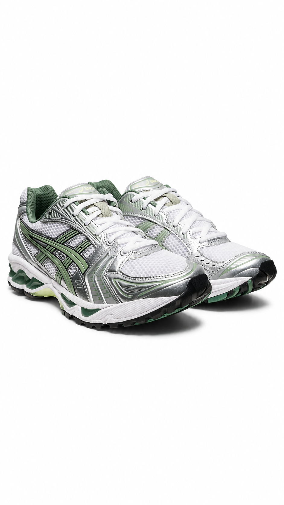 Asics Gel Kayano 14 - UK7