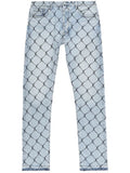 GALLERY DEPT.
Cage slim-leg jeans