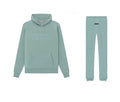 FEAR OF GOD ESSENTIALS TRACKSUIT 'SYCAMORE' (SS23)- Multiple Sizes