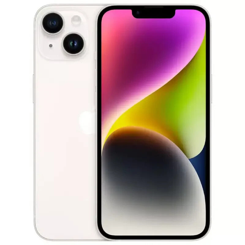 Apple iPhone 14 128GB - New 🏴