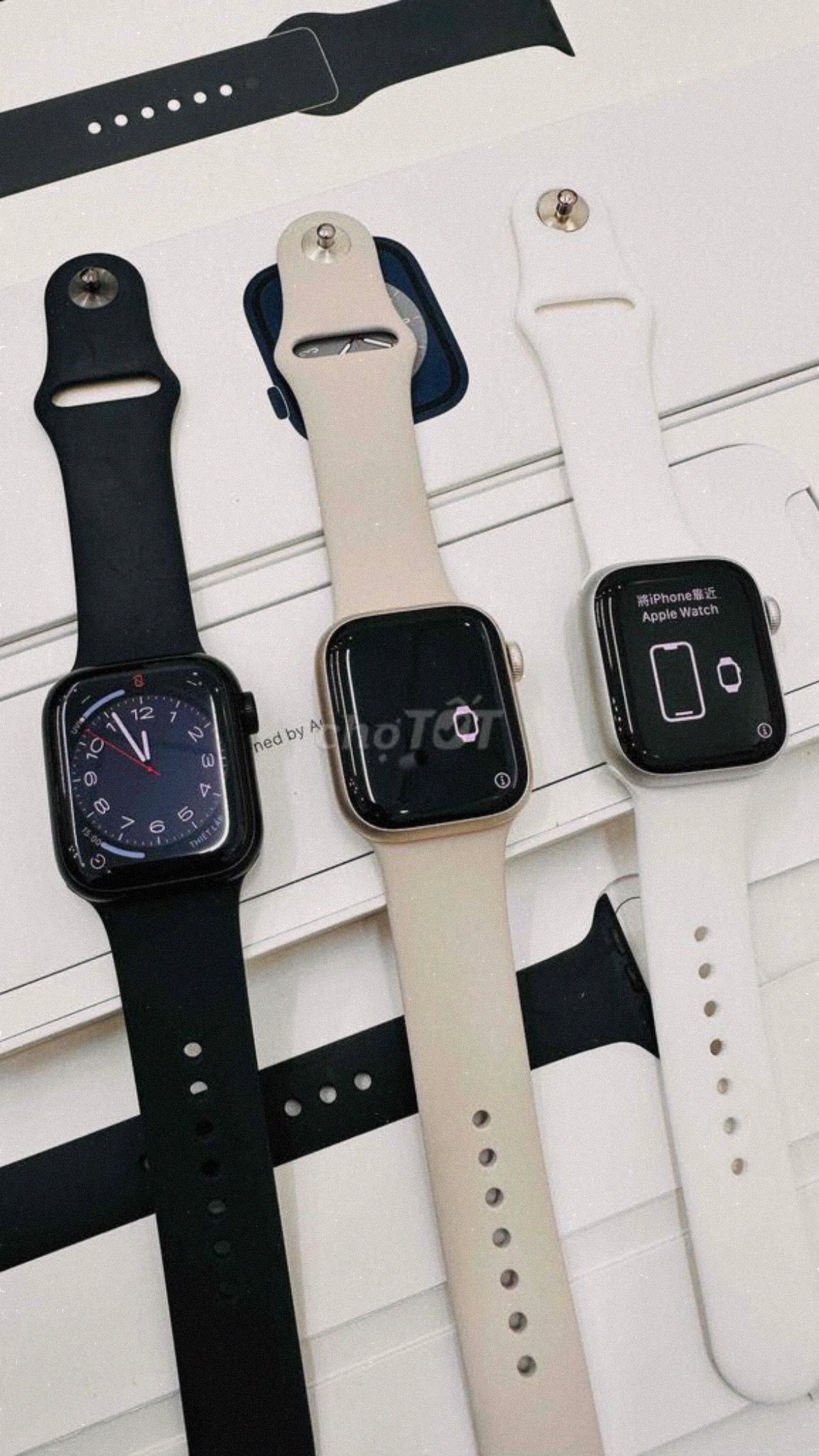 Apple Watch Series 8