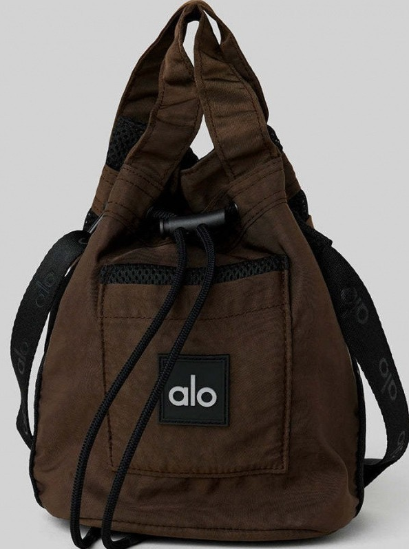 Alo Yoga Women's Bucket Bag - New 🏴