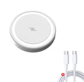 Magnetic Wireless Charger Phone Pad For Magsafe Universal