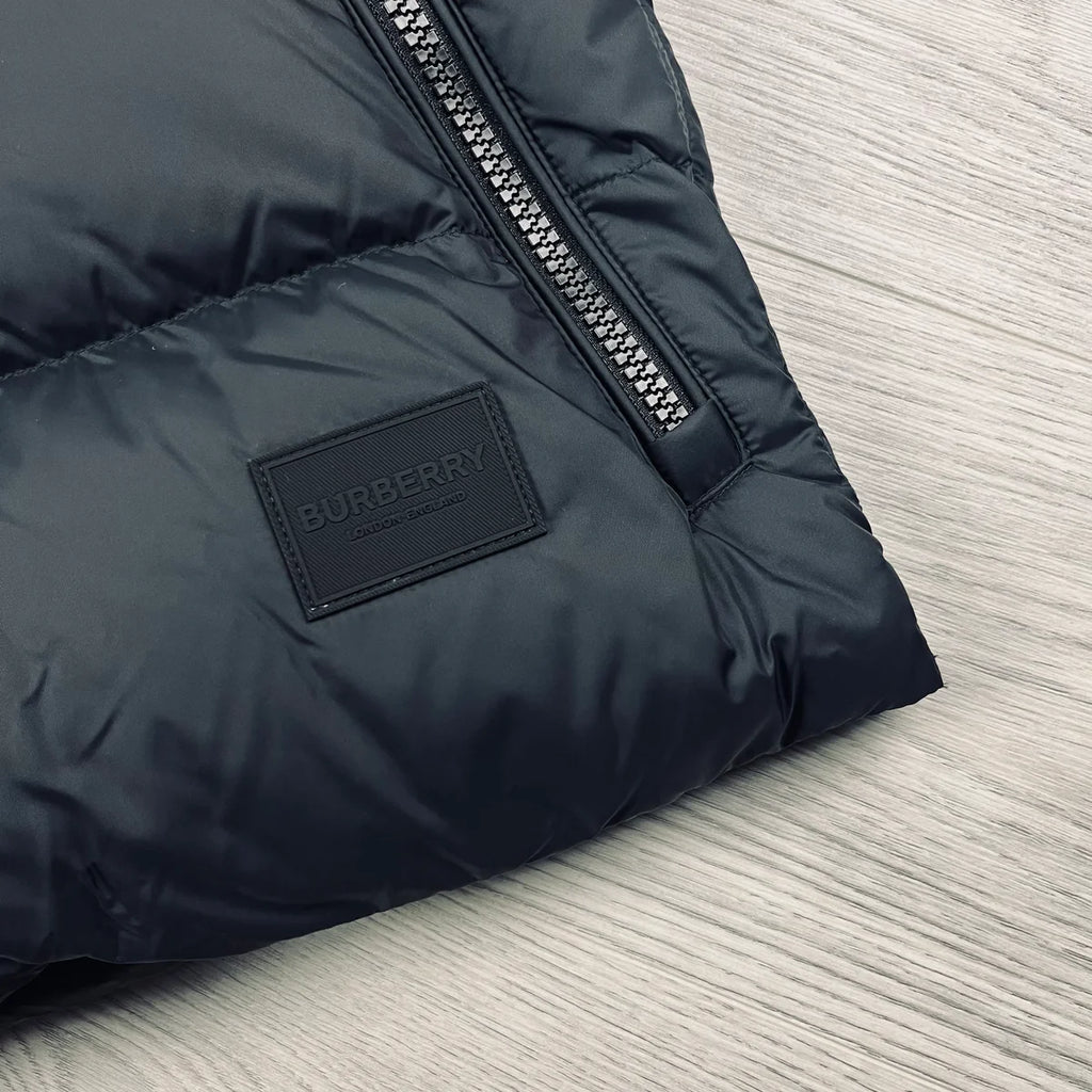 Burberry halsby Puffer Jacket