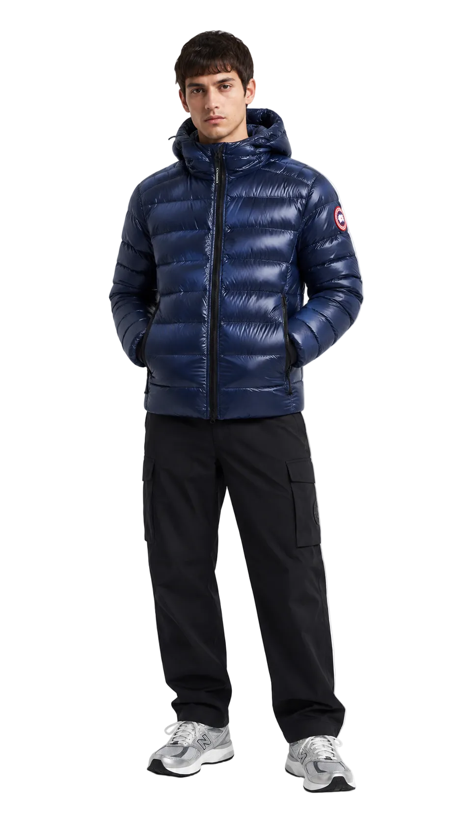 Canada Goose Crofton Jacket - Medium
