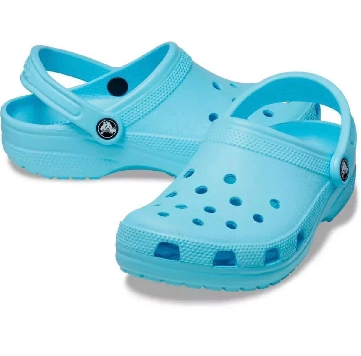 UK Crocs Classic Sandal Clogs☑️🏴