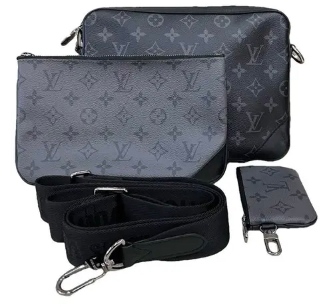 LV Trio Messenger Bag