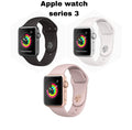 Apple Watch Series 3 🏴