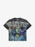 Vale Bling Graffiti T-shirt - Authenticity Guaranteed