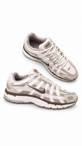 Nike P-6000 Phantom Mink/Brown White - Authenticity Guaranteed